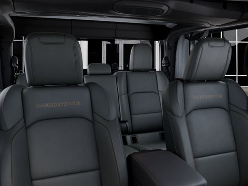 New 2026 Jeep Gladiator Mojave image 26