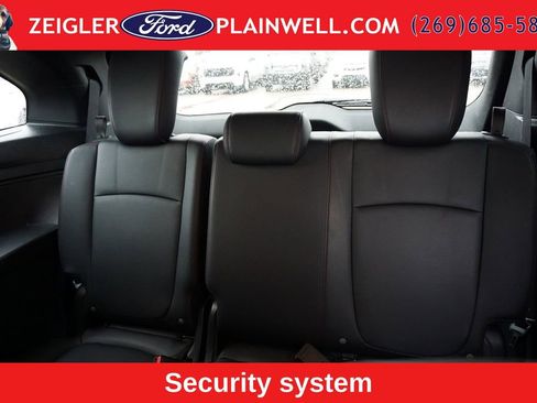 Used 2025 Honda Odyssey Sport-L image 13