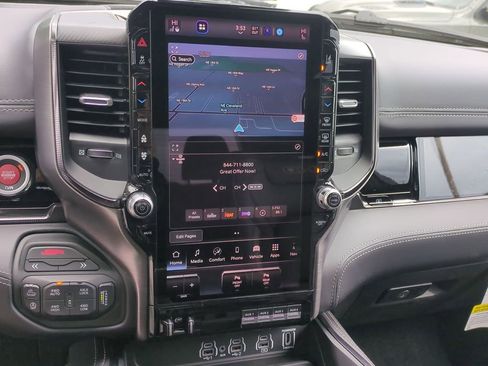 New 2026 RAM 1500 RHO w/ RHO Level 1 Equipment Group AWD/4WD image 19