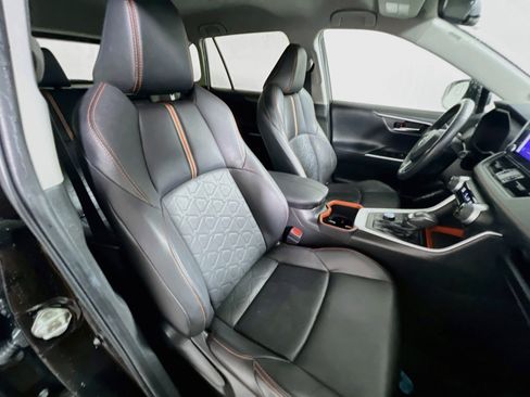 Used 2023 Toyota RAV4 Adventure AWD/4WD image 30
