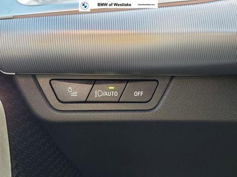 Certified 2025 BMW X1 xDrive28i AWD/4WD image 29