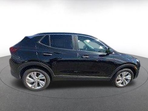 Used 2025 Buick Encore GX Preferred image 10
