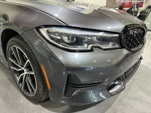 Used 2021 BMW 330i xDrive Sedan AWD/4WD image 20