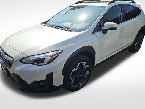 Used 2023 Subaru Crosstrek 2.5i Limited image 8