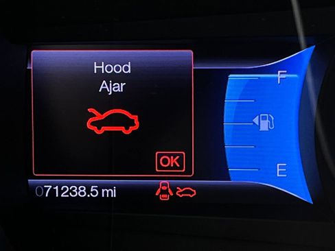 Used 2013 Ford Fusion SE image 18