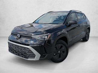 Used 2025 Volkswagen Taos S FWD video 1