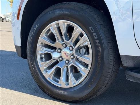 Certified 2025 GMC Yukon Denali AWD/4WD image 25