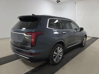 Used 2020 Cadillac XT6 Premium Luxury FWD video 2