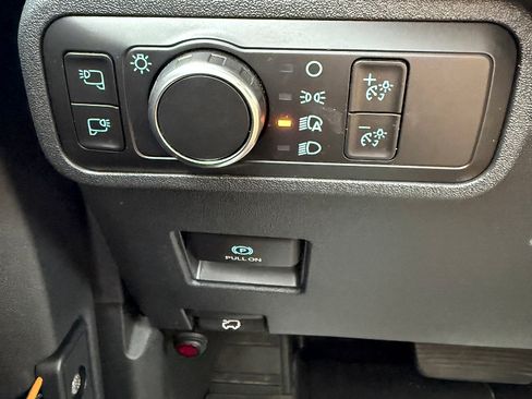 Used 2022 Ford Bronco Badlands AWD/4WD image 13