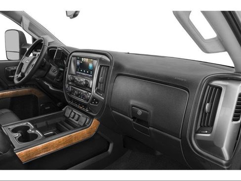 Used 2015 Chevrolet Silverado 3500 W/T w/ WT Convenience Package AWD/4WD image 10