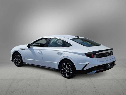 Used 2025 Hyundai Sonata SEL image 6