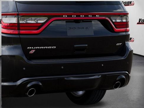 New 2026 Dodge Durango GT image 13