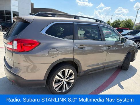 Used 2021 Subaru Ascent Premium w/ Sport Package AWD/4WD image 3