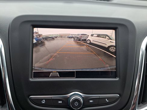 Used 2023 Chevrolet Equinox LT AWD/4WD image 18