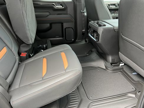 New 2026 GMC Sierra 1500 AT4 w/ Technology Package image 20