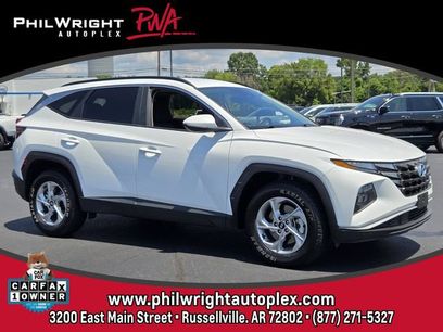Used 2024 Hyundai Tucson SEL