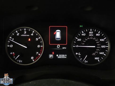 Used 2023 Subaru Ascent Onyx Edition AWD/4WD image 11