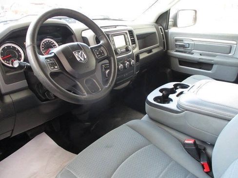 Used 2017 RAM 1500 Tradesman w/ Power & Remote Entry Group AWD/4WD image 24