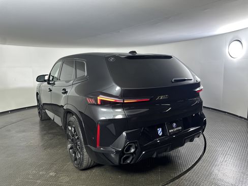 Certified 2023 BMW XM image 6