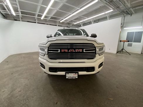 Used 2021 RAM 2500 Laramie image 9