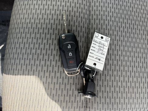 Used 2019 Ford F150 XLT AWD/4WD image 30