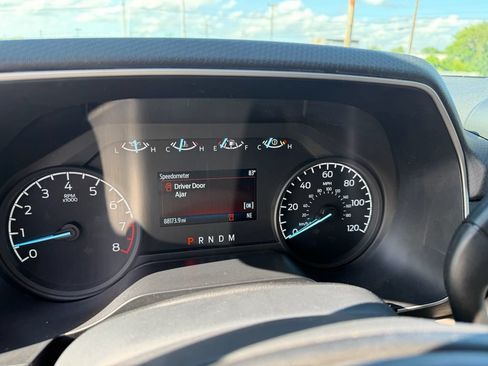 Used 2022 Ford F150 XL w/ Trailer Tow Package AWD/4WD image 14