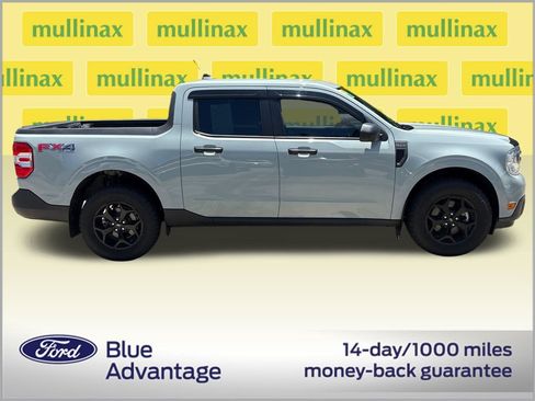 Used 2023 Ford Maverick XLT w/ Equipment Group 300A Standard AWD/4WD image 2