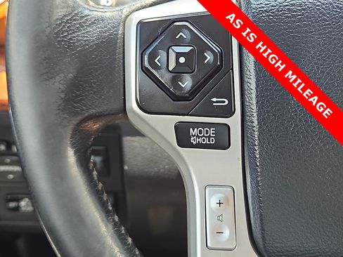 Used 2014 Toyota Tundra 1794 Edition AWD/4WD image 21