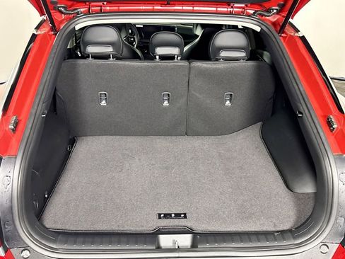 New 2025 Kia EV6 Light w/ Light LR Technology Package image 21