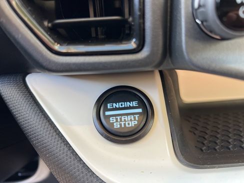 Used 2023 Ford Bronco Sport Heritage Limited image 20