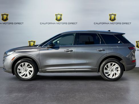 Used 2021 Lincoln Corsair FWD image 2