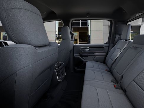New 2026 RAM 1500 Big Horn image 23