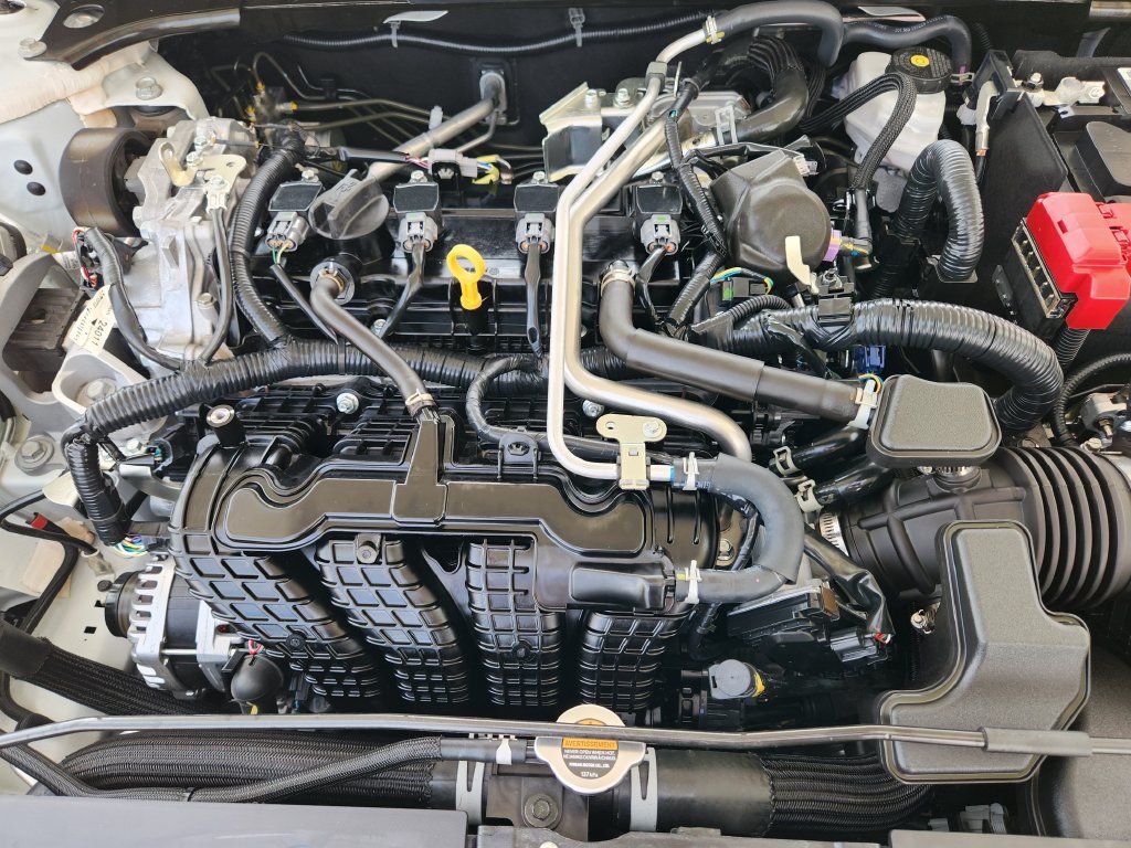 Used 2026 Nissan Altima 2.5 SV FWD image 30