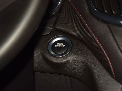 Used 2024 Chevrolet Equinox RS w/ RS Leather Package image 34