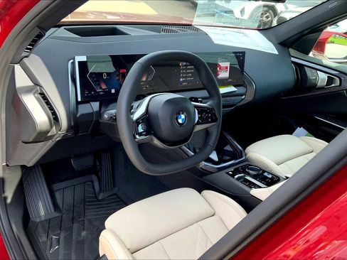 New 2026 BMW X3 xDrive30 w/ Premium Package image 8