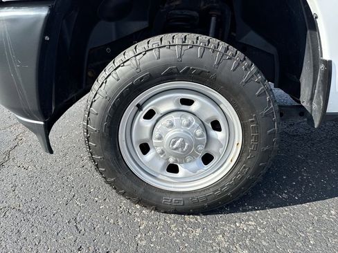 Used 2021 RAM 2500 Tradesman w/ Protection Group AWD/4WD image 10