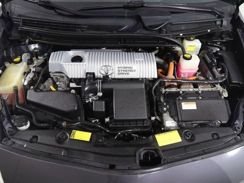 Used 2013 Toyota Prius Three FWD image 43