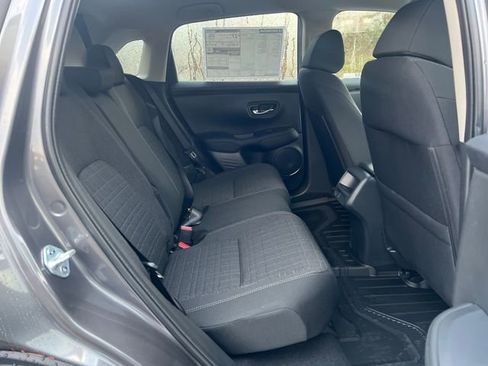 New 2026 Honda HR-V LX image 10