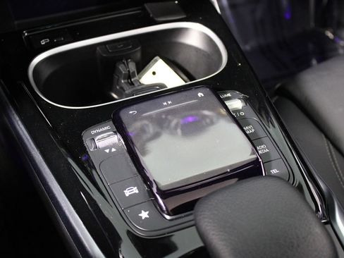 Used 2023 Mercedes-Benz CLA 35 AMG 4MATIC w/ Exterior Lighting Package image 24