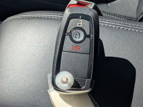 Used 2023 Ford Bronco Sport Big Bend image 34