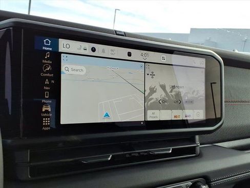 New 2026 Jeep Gladiator Rubicon image 8