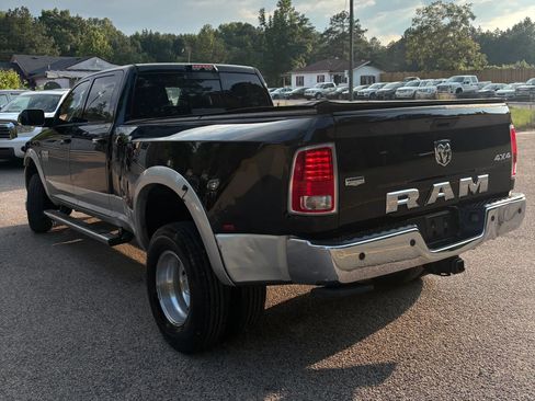 Used 2014 RAM 3500 Laramie AWD/4WD image 37