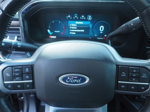 Used 2023 Ford F250 Lariat w/ Lariat Ultimate Package image 15