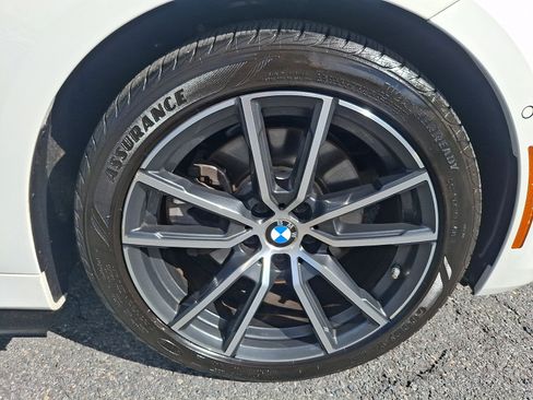 Used 2021 BMW 430i xDrive Coupe w/ Premium Package AWD/4WD image 8
