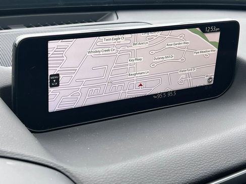 Used 2023 MAZDA CX-50 2.5 Turbo w/ Cargo Package image 29