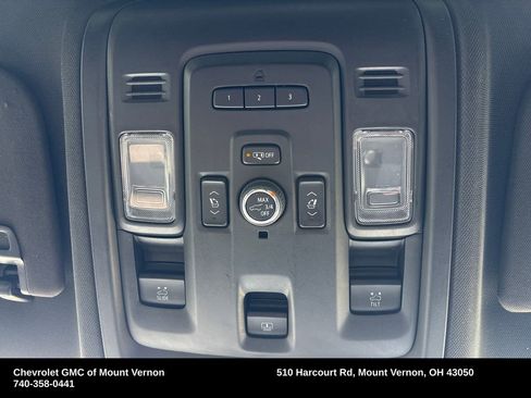 Used 2023 Chevrolet Tahoe RST w/ Sport Performance Package AWD/4WD image 47