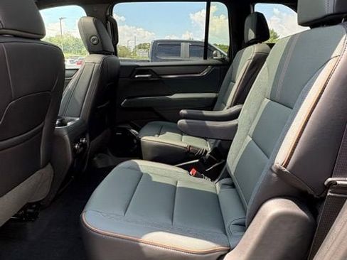 New 2026 GMC Acadia AT4 w/ Super Cruise Package image 17