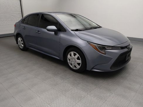 Used 2022 Toyota Corolla LE FWD image 11