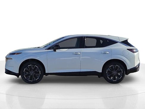 New 2026 Nissan Murano Platinum image 3
