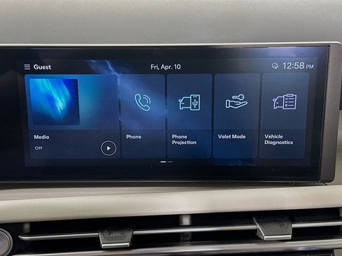 Used 2025 Hyundai Tucson SEL image 19